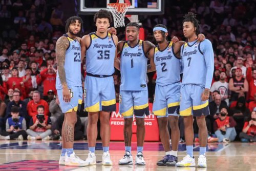 Kam Jones' absence from Indiana Pacers' Summer League team likely pure technicality