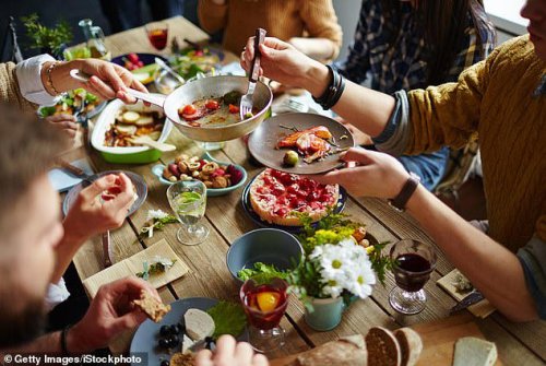 Eight people hospitalized with deadly toxin after eating homemade food at family reunion