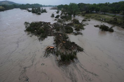 At least 13 dead in Texas as devastating floods slam Hill Country