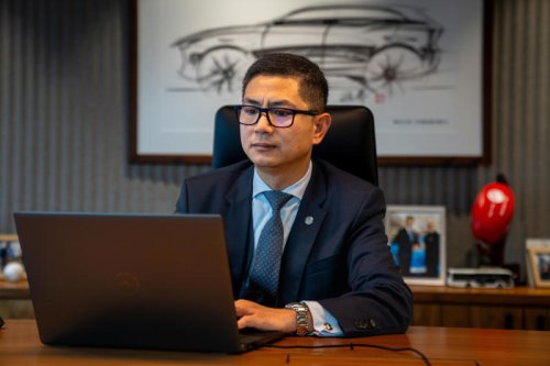 Expert Insights: Q&amp;A with MG Motor Australia CEO Peter Ciao