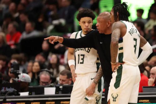 Still Thin at Point Guard, Milwaukee Bucks May Lose Just-Turned 23-Year-Old to Western Conference Suitors