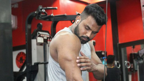 Top 20+ Exercises To Help Tone Bat Wing Arms