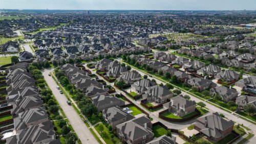 Welcome to Dallas: The City That Just Can&rsquo;t Stop Expanding