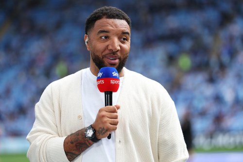Troy Deeney backs Chelsea star for Barca or Real move