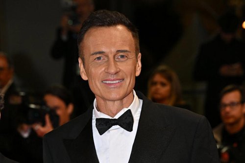 Australian actor Julian McMahon dies aged 56