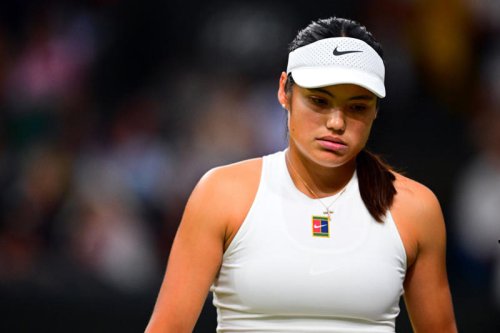 Emma Raducanu urges Wimbledon to 'fix' major issue
