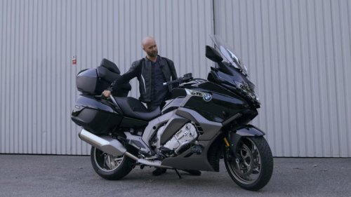 Cruise In Comfort: The 20 Most Comfortable Motorcycles To Ride
