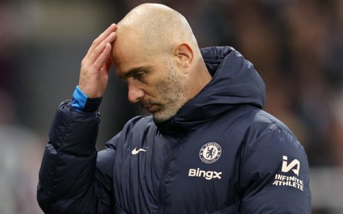Chelsea fined &pound;27m for breaking spending rules