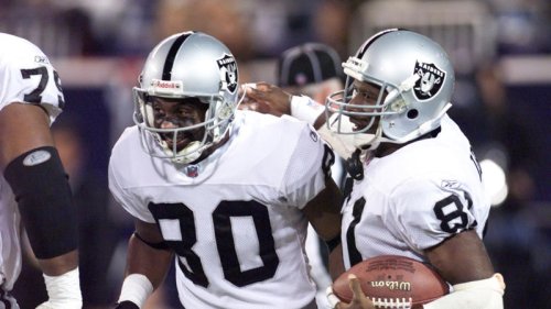 Brown, Rice or Porter for WR1 on 2000s All-Quarter Century Team?