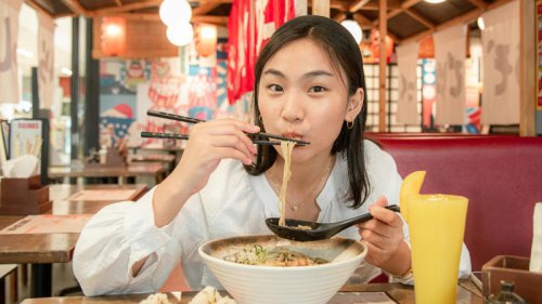 Top 20+ Soup Noodles From Around The World That'll Warm Your Soul