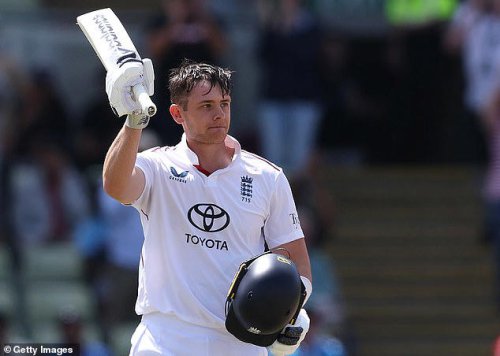 Jamie Smith ensures records tumble but England up against it in bid to save second Test vs India