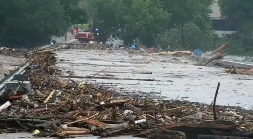 Top 13+ reported dead, more missing including girls from a summer camp, after catastrophic Texas flooding