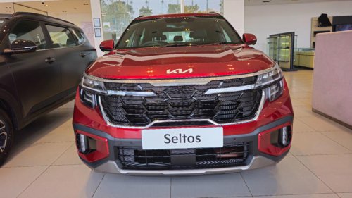 The 20 Most Popular Cars In Latin America