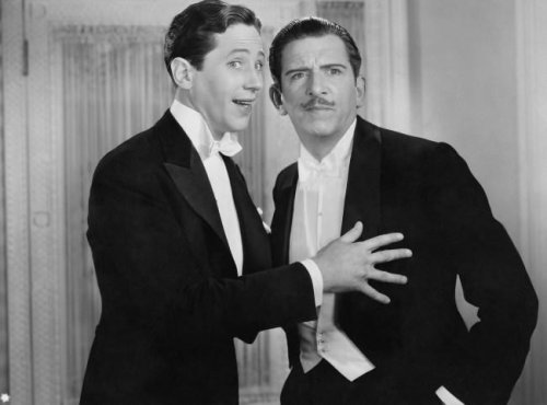 When Hollywood &lsquo;Went Gay All of a Sudden': TCM Highlights Films That Track Queer Evolution