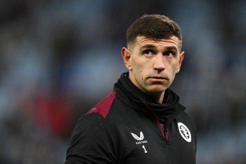 Amorim sends message to Man Utd over Martinez transfer