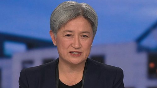 Australia supports US military strike on Iran, PM says