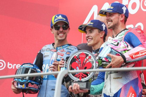 The key factors that decided the outcome of MotoGP's Italian GP