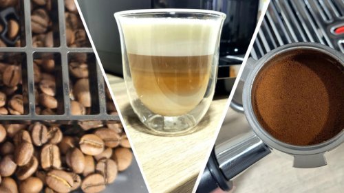 I test coffee makers for a living, and these are the 3 best machines I've tried this year