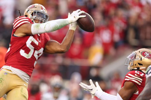 Top 5+ San Francisco 49ers who could win NFL MVP award in 2025