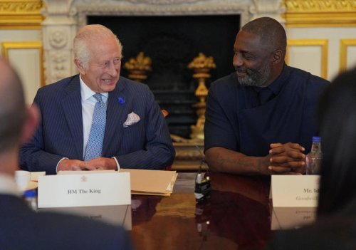 King Charles follows in Harry and Meghan's footsteps