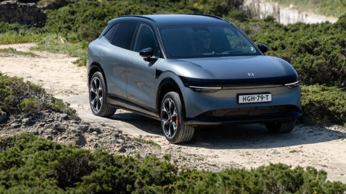 7. Zeekr 7X, 6. BYD Dolphin Surf, 5. MG Cyberster, 4. Cupra Tavascan, 3. Peugeot e-5008, 2. Porsche Taycan Turbo, 1. Renault 5 E-Tech, I review EVs for a living &ndash; these are the 7 best electric cars I&rsquo;ve tested in 2025 so far