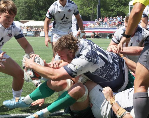 'It was just pure will': New England Free Jacks advance to MLR finals in thriller