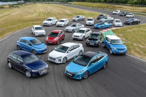 Here's how sodium ion batteries will slash the price of EVs