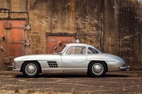 Top 12+ great German car designers