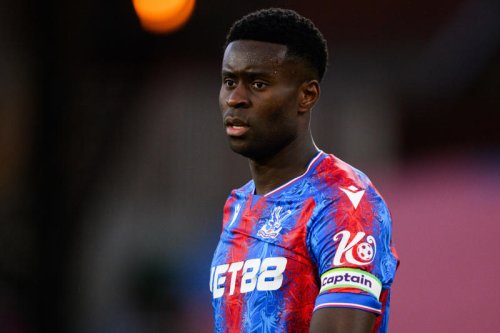 Marc Guehi makes transfer decision
