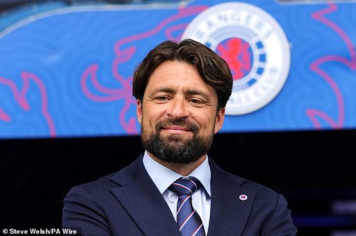 ICYMI: Plenty of reasons to be cheerful in the world of Scottish sport
