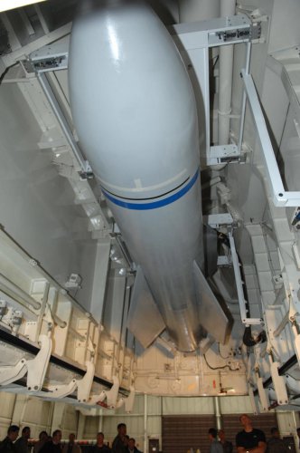 The US military used a 30,000-pound bunker-buster bomb for the first time in combat in strikes on Iranian nuke sites