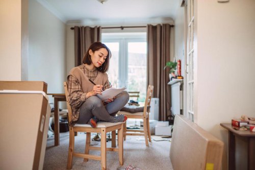 Here's What to Do if You Find Old Security Tech in Your New Home or Rental