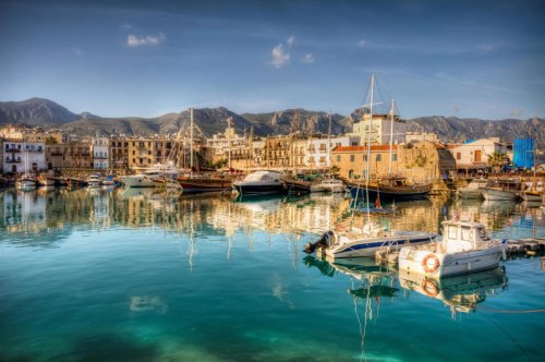 Is Cyprus safe? UK issues travel advice for tourists