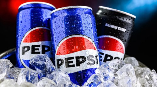 Massive PepsiCo Recalls That Swept Across The US