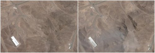 US on high alert after strikes on Iran nuke sites: Live updates