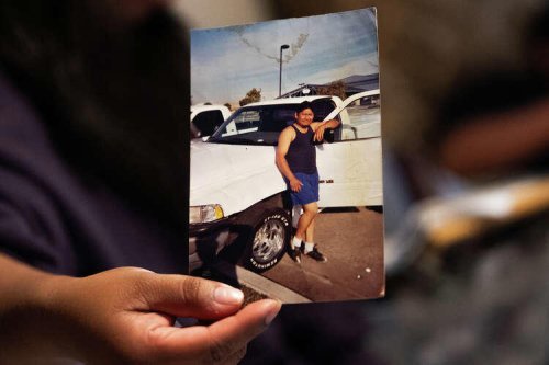 Portrait of a California family torn apart by ICE