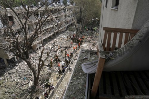 Israel rescue flights for British nationals and their families: What is planned?