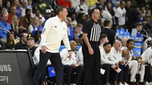 Oregon Ducks' Dana Altman Recruiting Paul Mbiya After NC State Wolfpack Decommitment