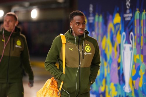 Bayern hijack Chelsea's transfer move for &pound;51m star
