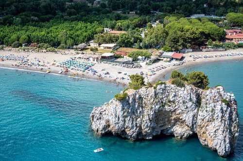 Cilento: The Amalfi Coast alternative with no crowds