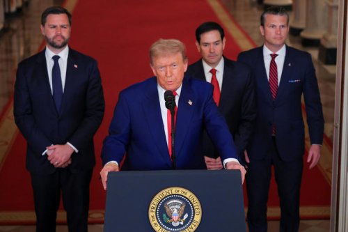 How the world reacted to America&rsquo;s strikes on Iran: &lsquo;Catastrophic consequences&rsquo;