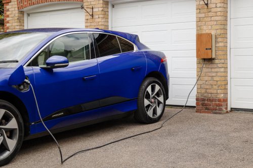Why You Might Want to Rethink Buying an EV This Year