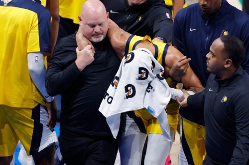Indianapolis Colts Offer Comfort for Indiana Pacers After NBA Finals
