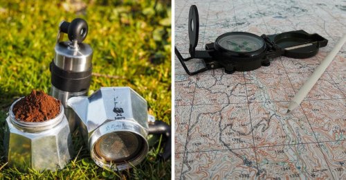 Top 17+ Things Campers Packed In The &rsquo;70s That Seem Wild Now