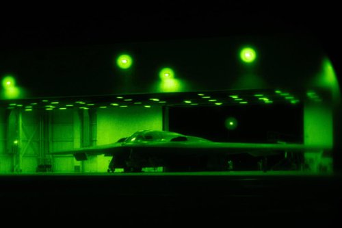 The top US general says it appears Iran never saw the B-2 bombers that hit it. Here's why they could go in undetected.