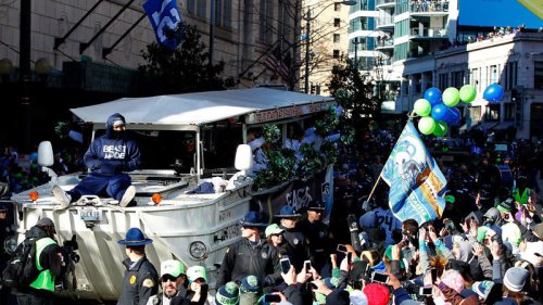 On the Zombie Sonics NBA title, and why I cherish the Seahawks Super Bowl even more now