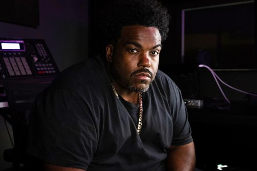 Rodney 'Darkchild' Jerkins Breaks Down His Hits: Whitney Houston, Beyonc&eacute;, Justin Bieber and More (Exclusive)