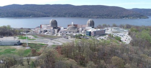 New York to build new nuclear plant to power upstate factories