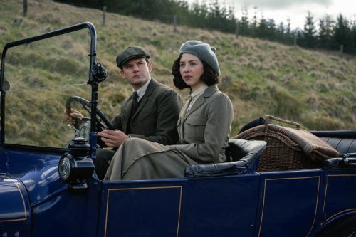 Outlander: Blood of My Blood Season 2: Release Date, Cast, and Latest News