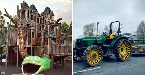 Top 20+ Things You&rsquo;d Instantly Recognize If You Grew Up In A &rsquo;90s Small Town